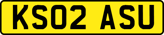 KS02ASU