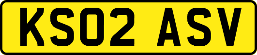 KS02ASV