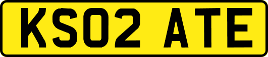 KS02ATE