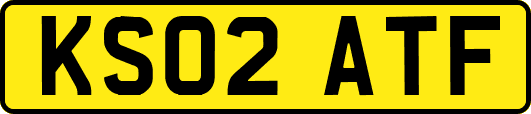KS02ATF