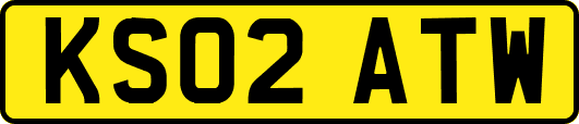 KS02ATW