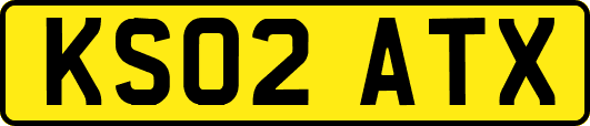 KS02ATX