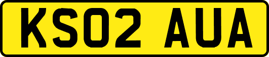 KS02AUA