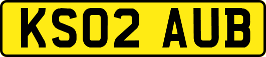 KS02AUB