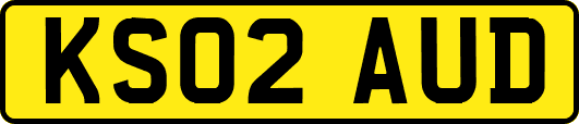 KS02AUD
