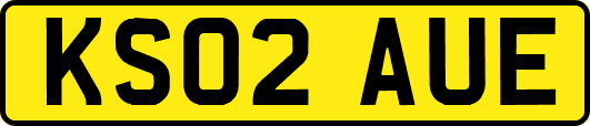 KS02AUE