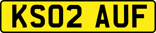 KS02AUF