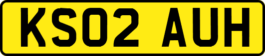 KS02AUH