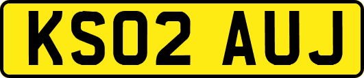 KS02AUJ