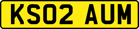 KS02AUM