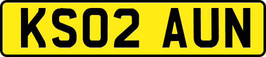 KS02AUN