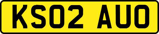 KS02AUO