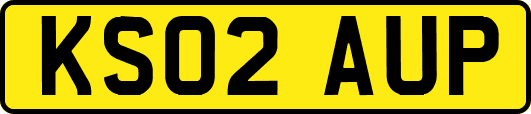 KS02AUP