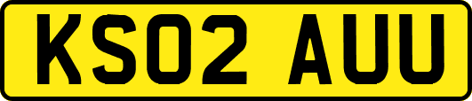 KS02AUU