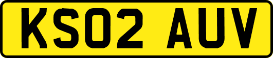 KS02AUV