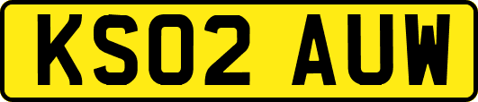 KS02AUW