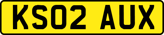 KS02AUX