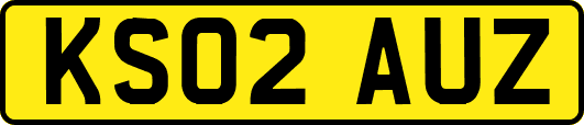 KS02AUZ