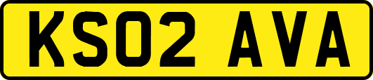 KS02AVA