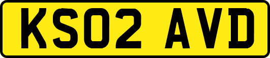 KS02AVD