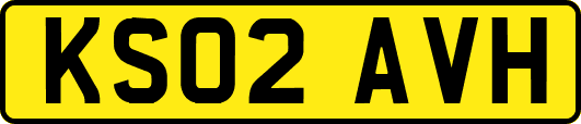 KS02AVH