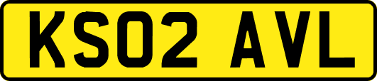 KS02AVL