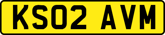 KS02AVM
