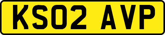 KS02AVP
