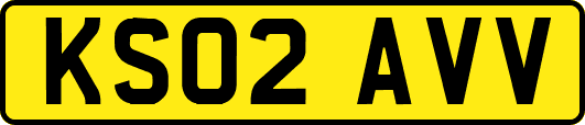 KS02AVV