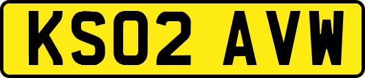 KS02AVW