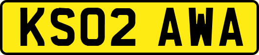 KS02AWA