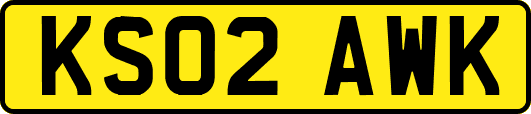 KS02AWK