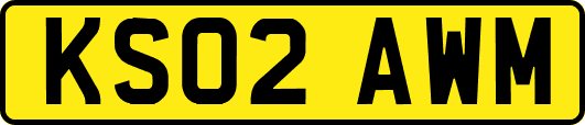 KS02AWM