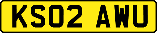 KS02AWU