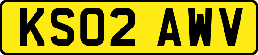 KS02AWV