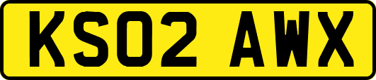 KS02AWX