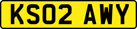 KS02AWY