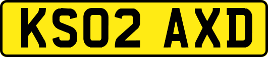 KS02AXD