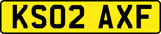 KS02AXF
