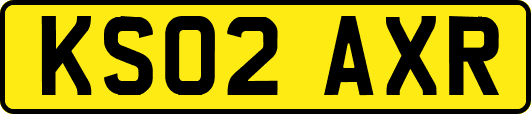 KS02AXR