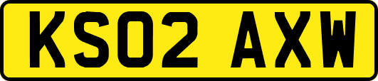 KS02AXW