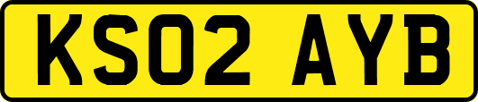 KS02AYB