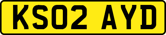 KS02AYD