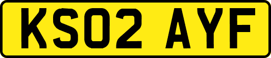 KS02AYF