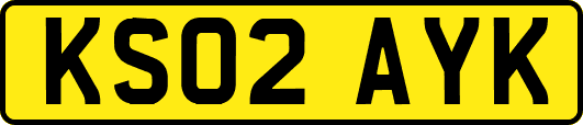 KS02AYK
