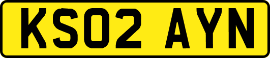 KS02AYN