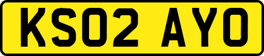 KS02AYO