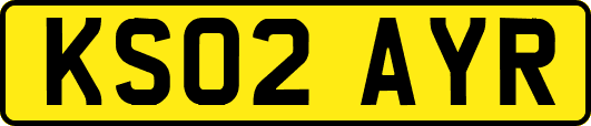KS02AYR
