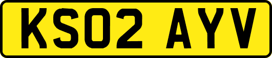 KS02AYV