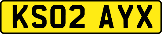 KS02AYX